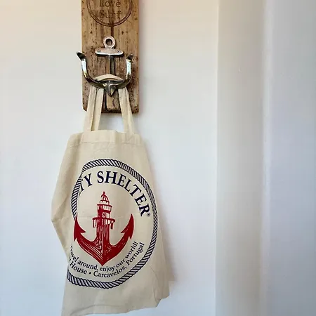 Salty Shelter