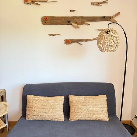 Salty Shelter Apartment *